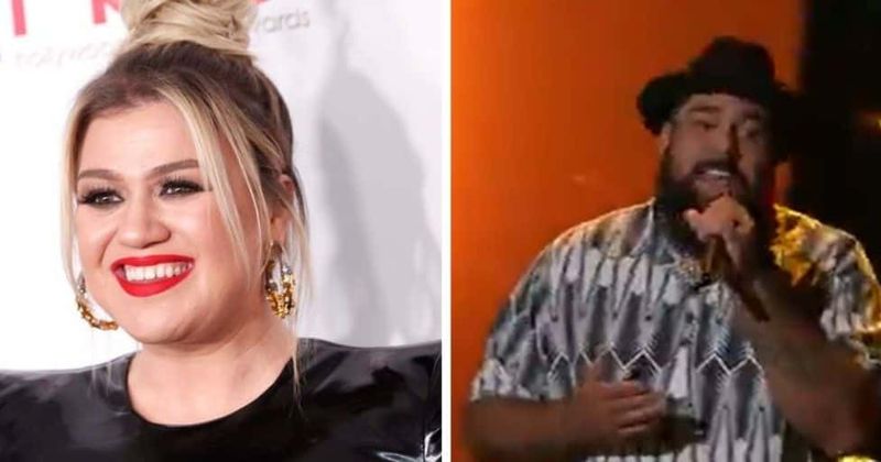 ‘The Voice’ Season 19: Joseph Soul picks Kelly Clarkson, fans say ‘this guy can sing’ after Bob Marley cover