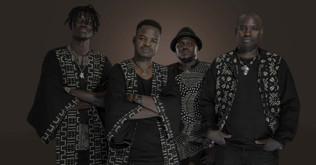 'Optimise' Review: Songhoy Blues' fourth album is fearless and reflective, showcases some of the best rock music