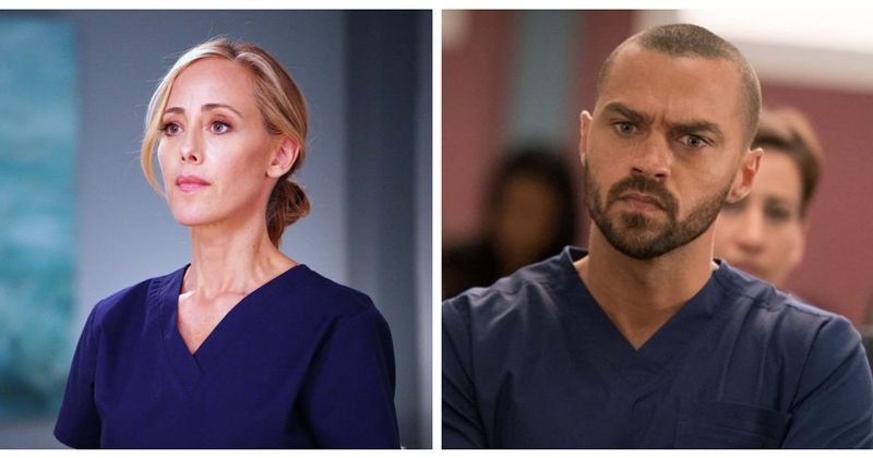 'Grey's Anatomy' Season 17: From Teddy to Jackson, all the characters who have overstayed their welcome