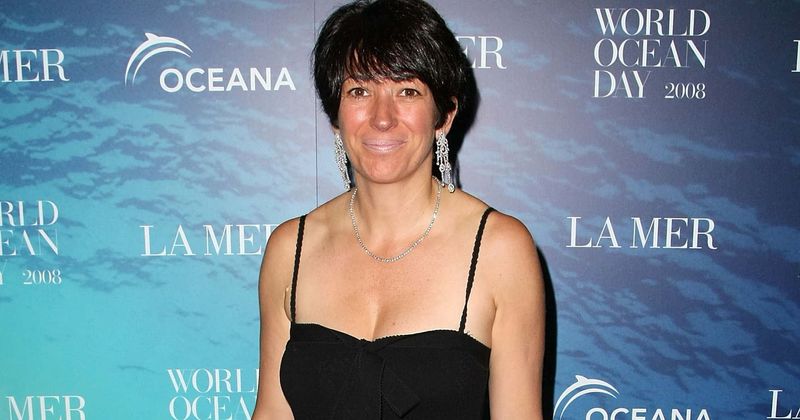 Ghislaine Maxwell’s sex life to no longer be a secret as she loses court bid to stop release of Epstein deposition