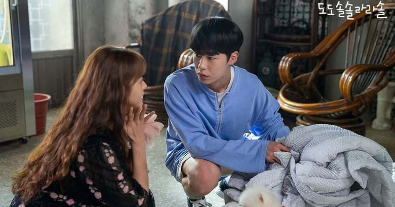 'Do Do Sol Sol La La Sol' Episode 5 Promo: Can Jun open up to Rara about his secret and his identity?