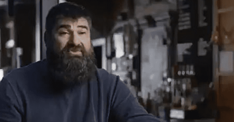 Who's Joe Malcoun? Biden ad's 'struggling' bar owner is a rich angel investor, here's how much he earns
