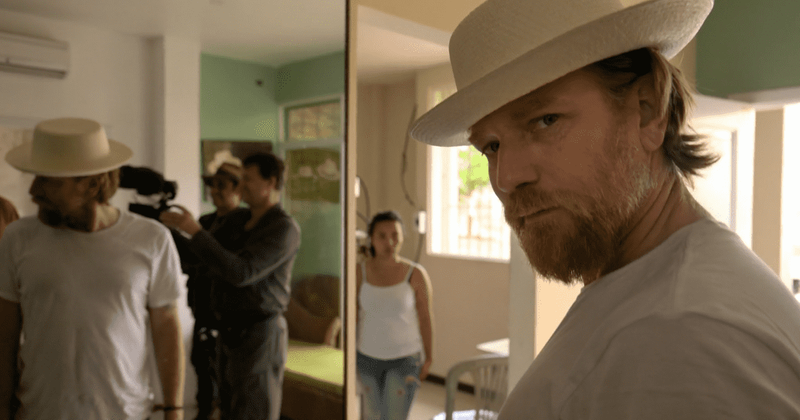 'Long Way Up' Episode 8: Ecuador's Panama hat, 'Star Wars' fans and artistic vibe make a delightful watch