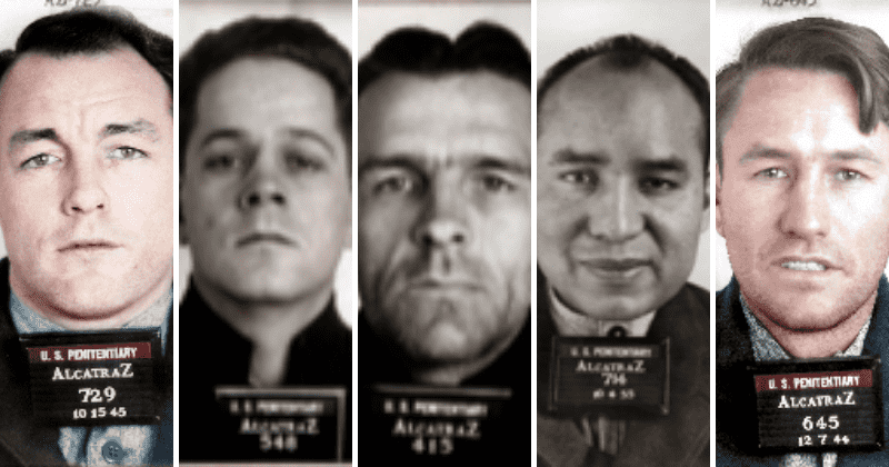 'The Battle of Alcatraz': How an infamous prison break attempt turned violent, leaving 5 dead and many injured