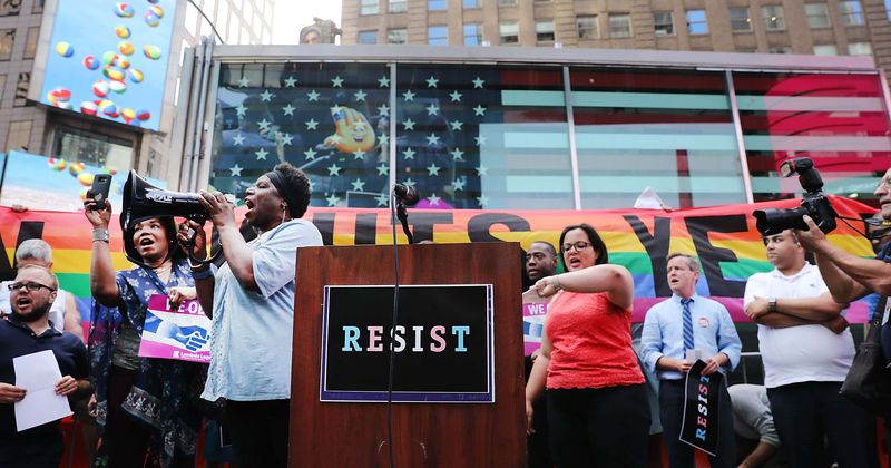 HBO Max's 'Equal': What were 'Masquerade Law' and 'Three-Article Rule' used by cops to persecute trans community?