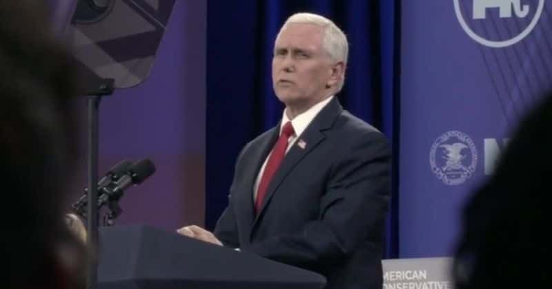 'Borat Subsequent Moviefilm': What's Mike Pence doing in the film? Here's why Sacha Baron Cohen pretended to be Trump