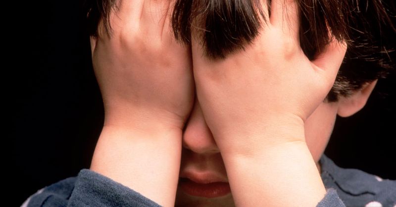 North Carolina mother arrested for repeatedly slapping crying toddler and threatening to hit him 'again and again'
