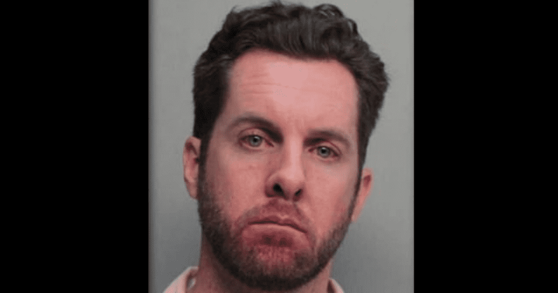 Florida attorney unmasked as serial bank robber as he’s arrested on way to 6th heist in less than a month