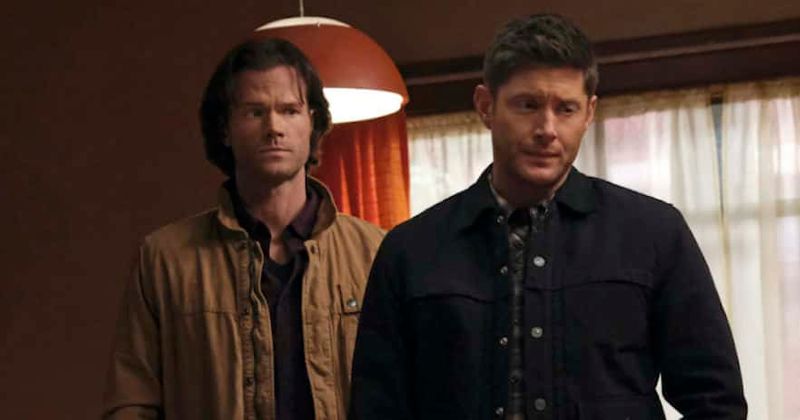 'Supernatural' Season 15 Episode 16: Sam finally yells at Dean, thrilled fans are glad he 'spoke his mind'