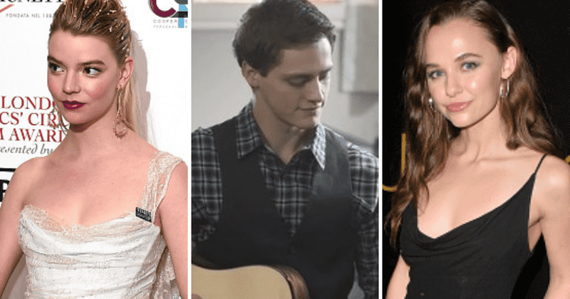 Top 10 breakout actors in 2020: Anya Taylor-Joy, Fin Argus and all under-25 stars with bright future in Hollywood