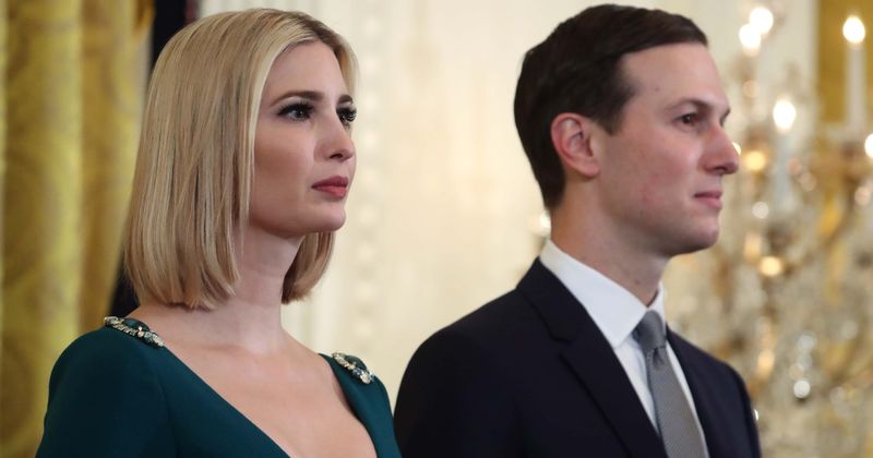 What is Jared Kushner's net worth? Ivanka Trump and husband threaten lawsuit over Times Square billboards
