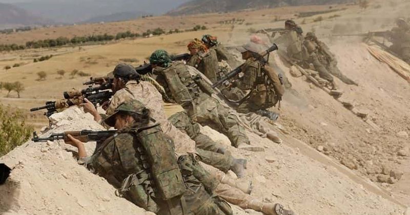 'No Man's Land' on Hulu: Release date, plot, cast, trailer and all you need to know about Syrian civil war series
