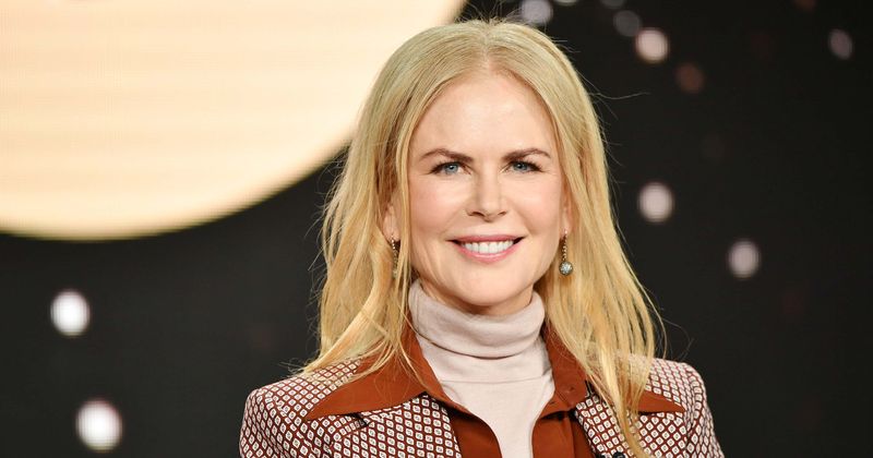 Did Nicole Kidman sing 'The Undoing' theme song? A look at her music career and epic viral video with Keith Urban