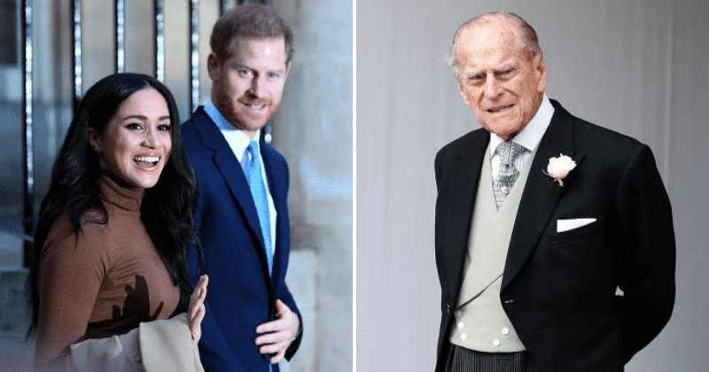 Prince Philip has 'walked away' from Harry, Meghan Markle after grandson's 'alien behavior': Royal biographer