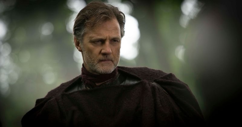 'Britannia' Season 2 Episode 4 Review: Aulus chops off his finger in his pursuit of Cait