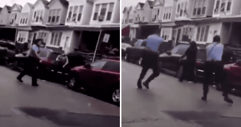 Who was Walter Wallace Jr? Philadelphia cops spark massive BLM protests after shooting Black man ‘several times’