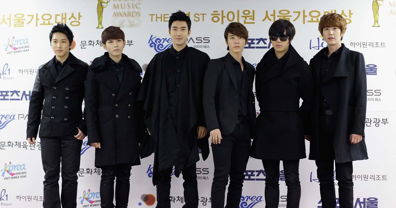 Super Junior announce 'The Melody' music video and 10th full-length album, eager fans say it's 'about time'