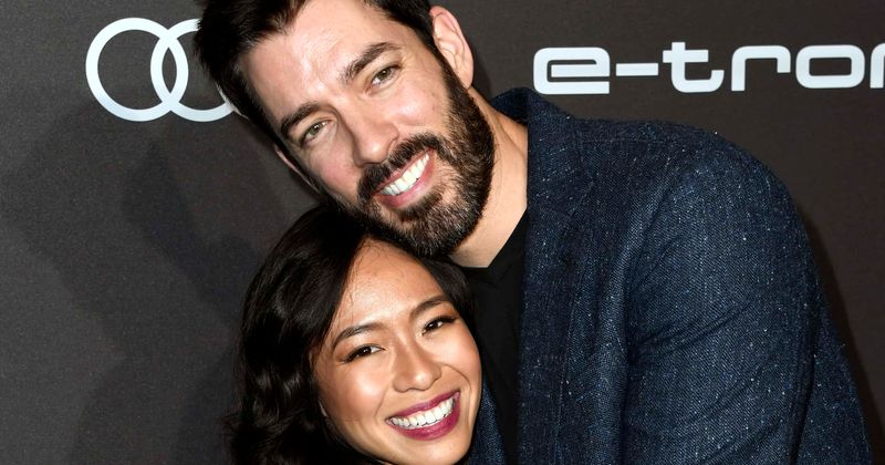 Who is Property Brothers’ Drew Scott married to? Here's the businesswoman who fell for his 'singing talent'