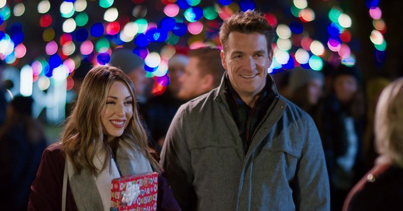 'A Crafty Christmas Romance': Release date, plot, cast and all you need to know about Lifetime's holiday movie