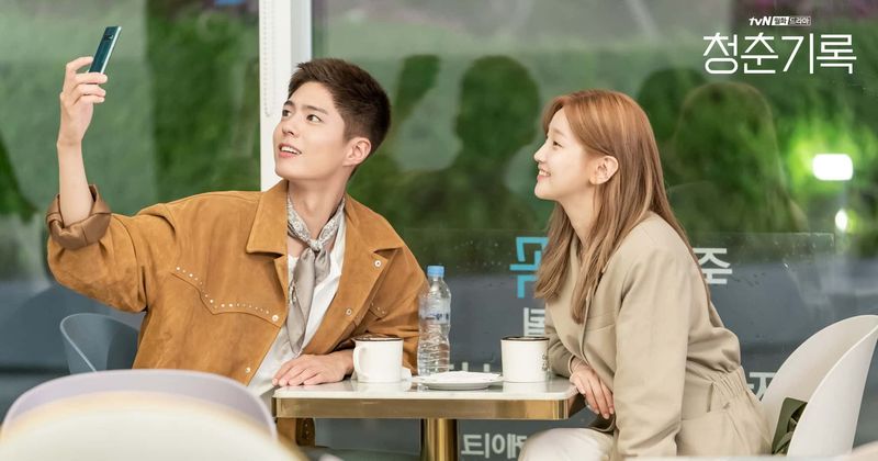 'Record of Youth' Episode 16 Promo: Finale sees Hye-jun break up with Jeong-ah and enlist in army with Hae-hyo
