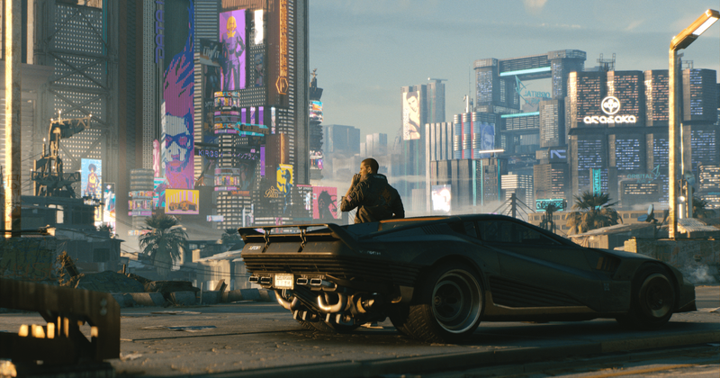 'Cyberpunk 2077' delayed again by 3 weeks, fans annoyed but also concerned for overworked developers