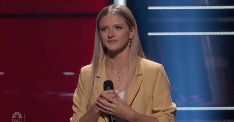 'The Voice' Season 19: Payton Lamar's rendition of Tori Kelly song convinces fans she's the one to watch out for