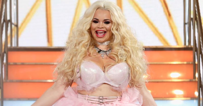 Did Trisha Paytas post full frontal nude pic? Internet disgusted to see her 'p***y twice against our will'