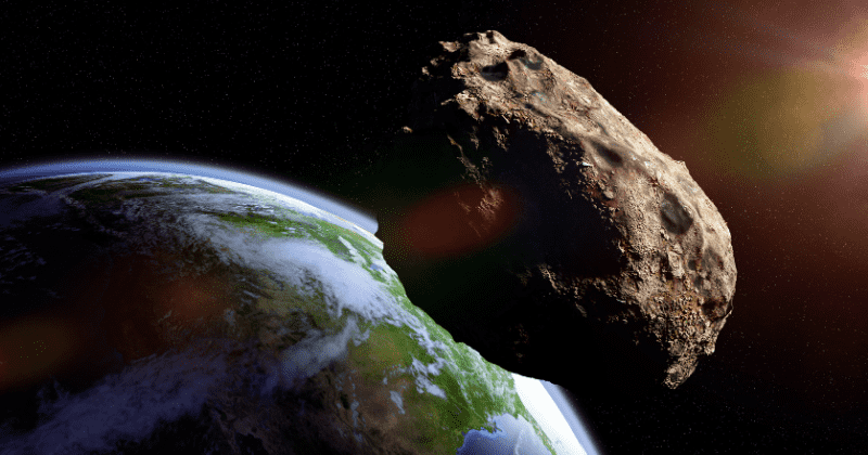 Will asteroid Apophis hit Earth in 2068? Experts unsure but study says it’s speeding up as it heads toward us