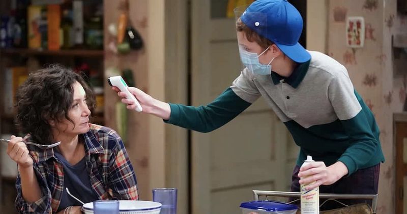 'The Conners' Season 3 Episode 2 Preview: How is Mark going to stress the importance of masks amid pandemic?