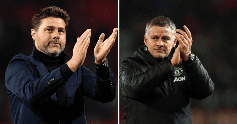 Is Pochettino joining Zenit St Petersburg? Manchester United's potential Solskjaer replacement reportedly 'in talks'