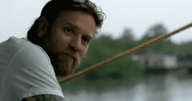 'Long Way Up' Episode 9: McGregor and Boorman enjoy boat adventure in 'Colombia, Panama & Costa Rica'