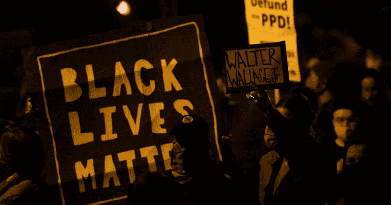 Walter Wallace shooting: Philadelphia Walmart looted by protesters, Internet slams robbery