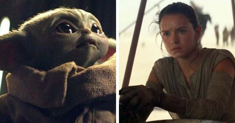 'The Mandalorian' Season 2: Is Baby Yoda dead? His absence from 'The Force Awakens' might be a bad sign