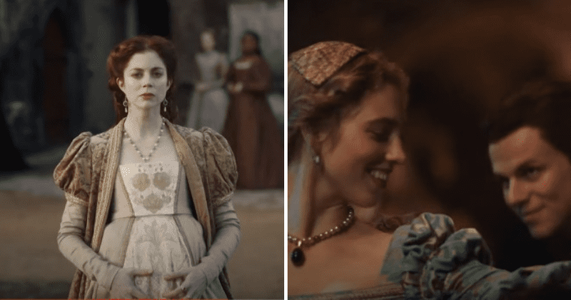 'The Spanish Princess' Season 2 Episode 4 Preview: Who is the blonde thorn in Catherine and Henry's marriage?