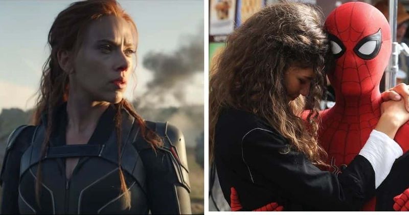 10 movies we can't wait for in 2021: From ‘Spider-Man’ and ‘Black Widow’ to ‘No Time to Die’, here’s the list