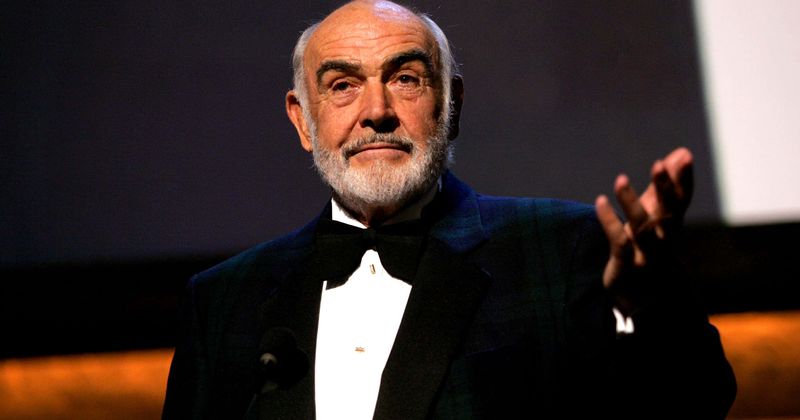 Sean Connery net worth: A look at the late James Bond star's multi-million dollar fortune