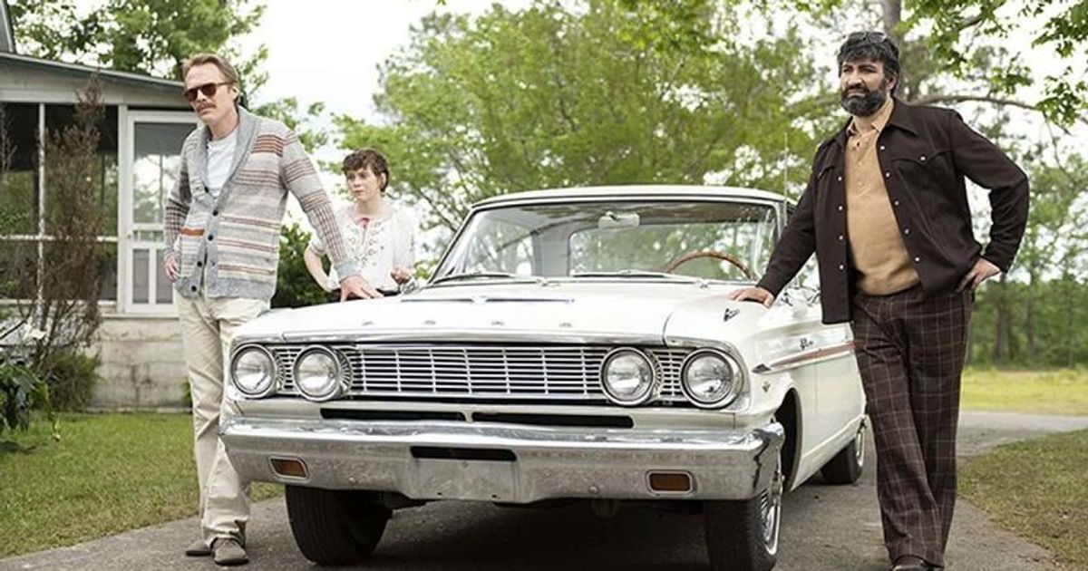 'Uncle Frank': Meet Paul Bettany, Sophia Lillis, Stephen Root and rest of the cast of Amazon Prime's drama film