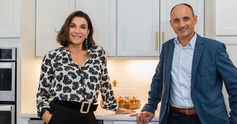 'Love it or list it': Home owner Travis has decided to move out, will Hilary change his mind with her magic?