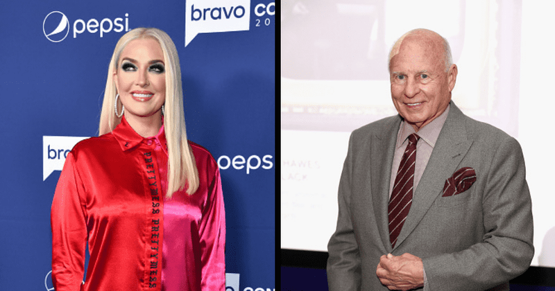 ‘RHOBH' star Erika Jayne divorcing Tom Girardi, fans say she’s 'playing the divorce card' in time for Season 11
