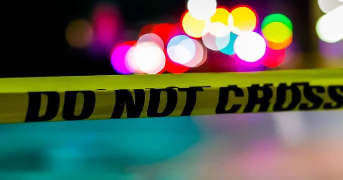 Alabama stepdad accidentally shoots 15-year-old girl in the stomach after mistaking her for an intruder
