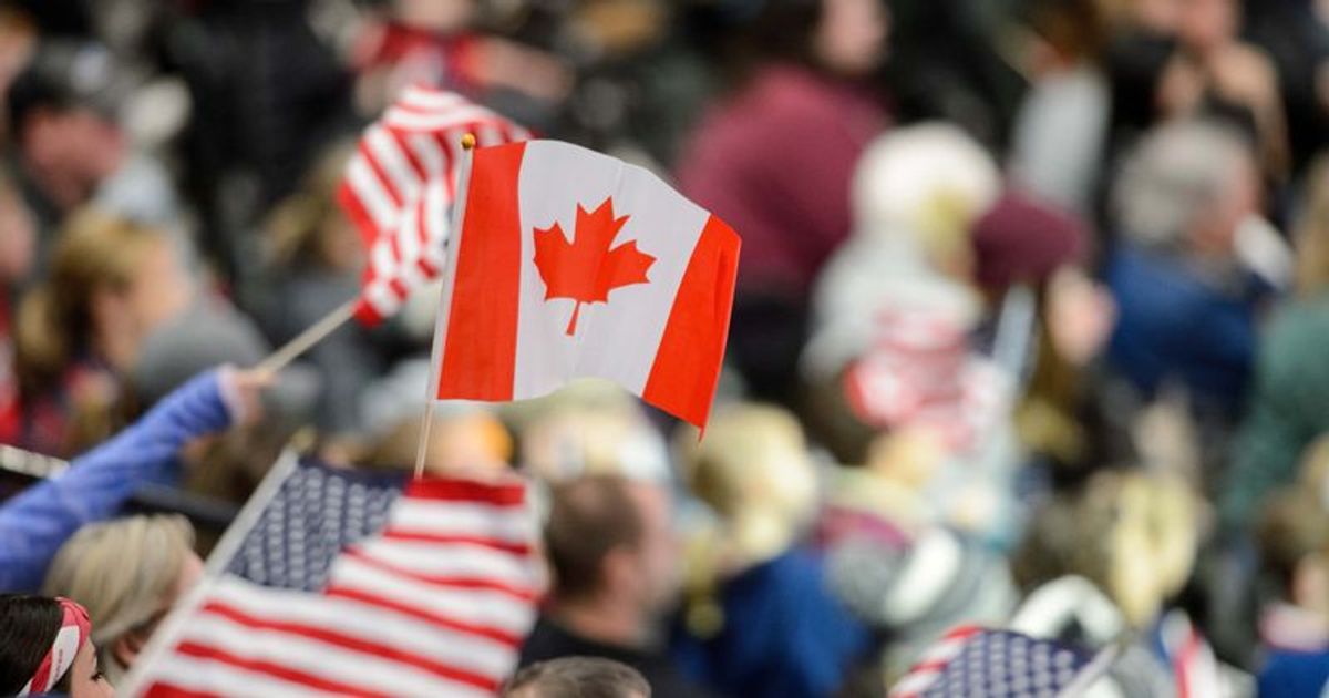 Emotional Support Canadians: Neighbors comfort Americans amid election haul, say 'Ryan Gosling might be available'