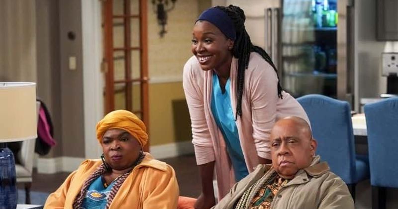 'Bob Hearts Abishola' Season 2: Meet Folake Olowofoyeku, Billy Gardell, Shola Adewusi, the cast of CBS' sitcom