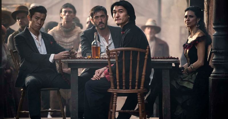 'Warrior' Season 2 Episode 6: Ending hints Ah Sahm, Young Jun's plan in jeopardy, Company of 6 out to get them