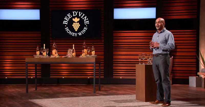 Bee D'Vine on 'Shark Tank': Who is the founder, what is the cost and where can you buy this exotic honey wine?