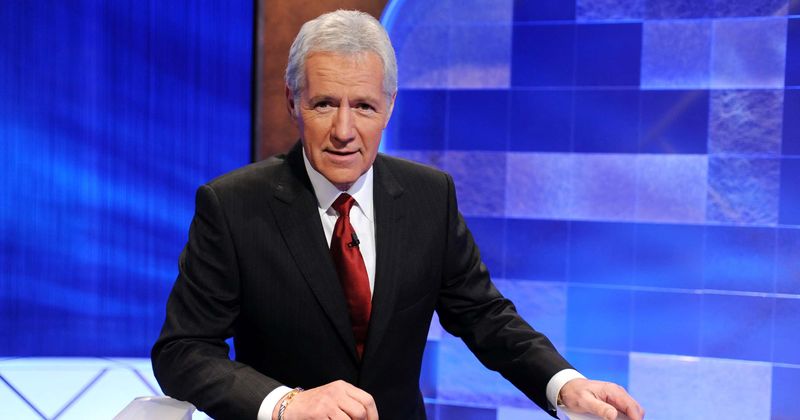 Who will replace Alex Trebek on 'Jeopardy!'? Late host teased these names for his successor before death
