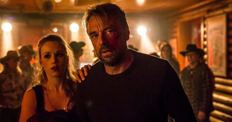 'Undercover' Season 3: Will we see Bob as the target and Lisa chasing him? A reversal would keep show fresh