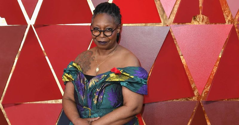 Whoopi Goldberg asks Trump supporters to ‘suck it up’ after 2020 loss just as Democrats did post 2016 result