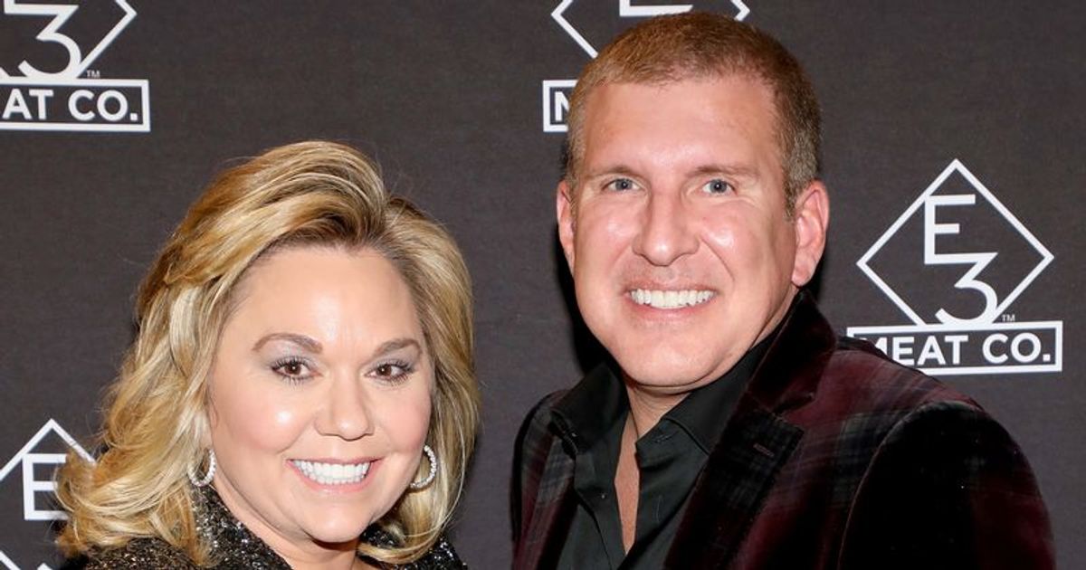 'Chrisley Knows Best': What is Todd and Julie Chrisley' net worth after 12 federal charges and wire fraud?