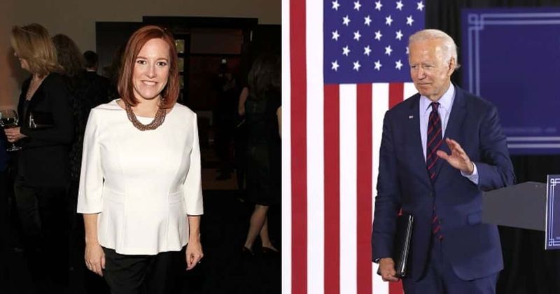 Who is Jen Psaki? Obama's 'irreplaceable' aide who helped tide over 2008 financial crisis to join Joe Biden’s team