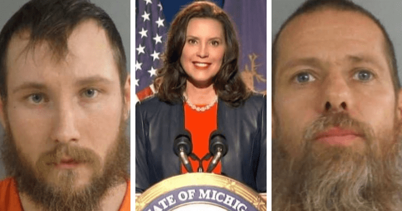 Wolverine Watchmen, group charged in Gov Whitmer's kidnapping plot, wanted to publicly execute Michigan officials